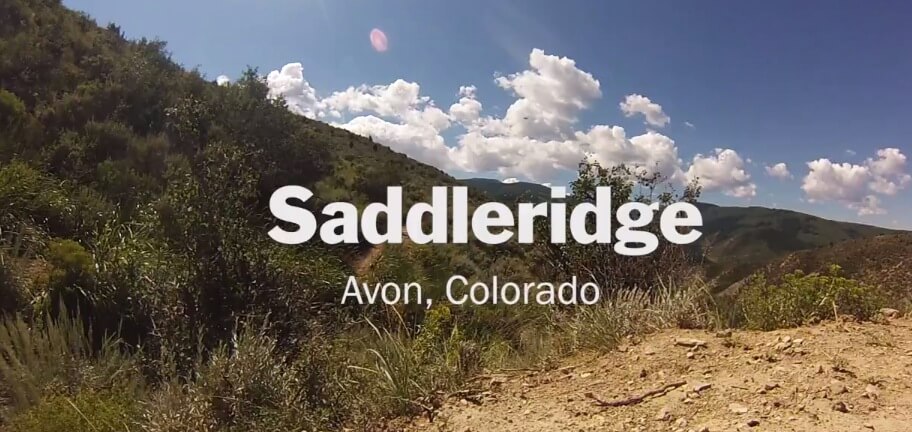 saddleridge trail avon co