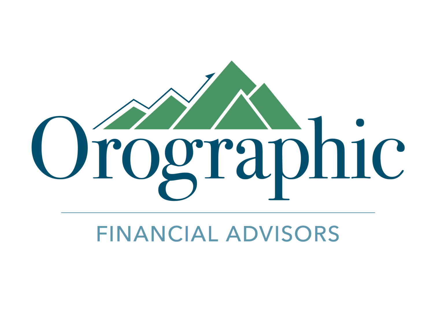 Orographic Financial Advisors Vail Valley Mountain Trails Alliance