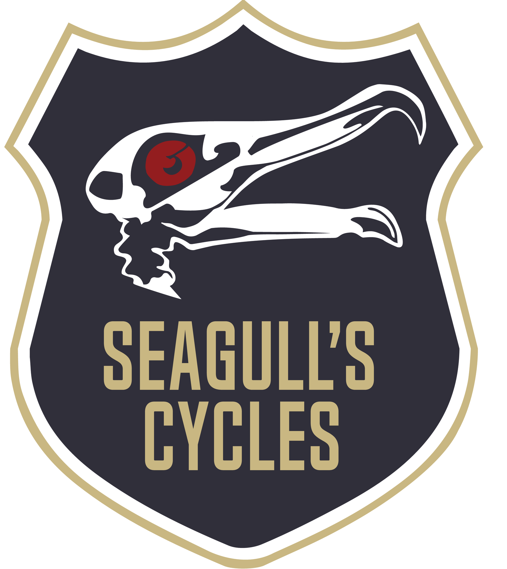 Seagull\'s Cycles
