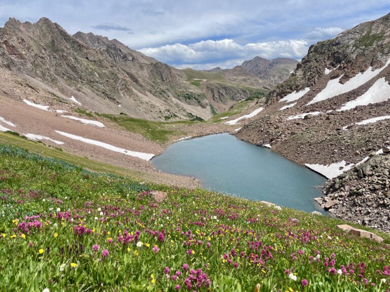 Eagle's Nest Wilderness