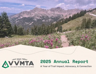 2025 Annual Report Cover
