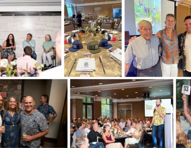 2025 Trails Forever Fundraiser