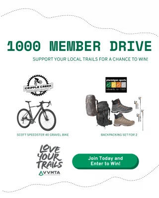 2026 Spring Membership Drive - Website Pop Up (1080 x 1350 px) (1)