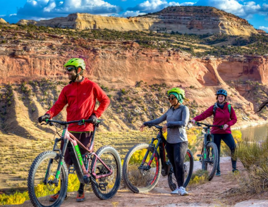 Photo from the Bureau of Land Management