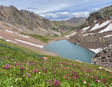 Eagle's Nest Wilderness