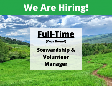 We Are Hiring SVM (1)